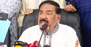 বর্তমান সরকারের আমলে জনগণ বাক স্বাধীনতা ভোগ করছে: স্পিকার